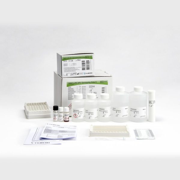 INNO-LiPA® HPV Genotyping Extra II