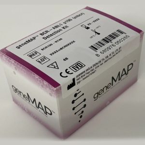geneMAPTM c-KIT D816V Mutation Detection