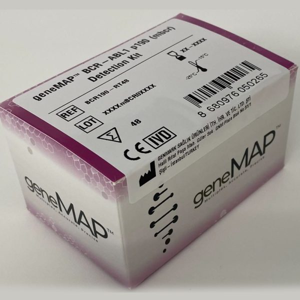 geneMAP Somatic Mutation Detection Kit RUO (JAK2 V617F Mutation Detection Kit)