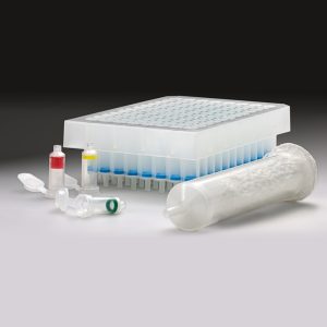 Extracción de ácidos nucleicos (ADN y ARN)