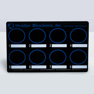 Cryptococcal Antigen Latex Agglutination System (CALAS®)