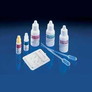 IMMUNO CARD MYCOPLASMA