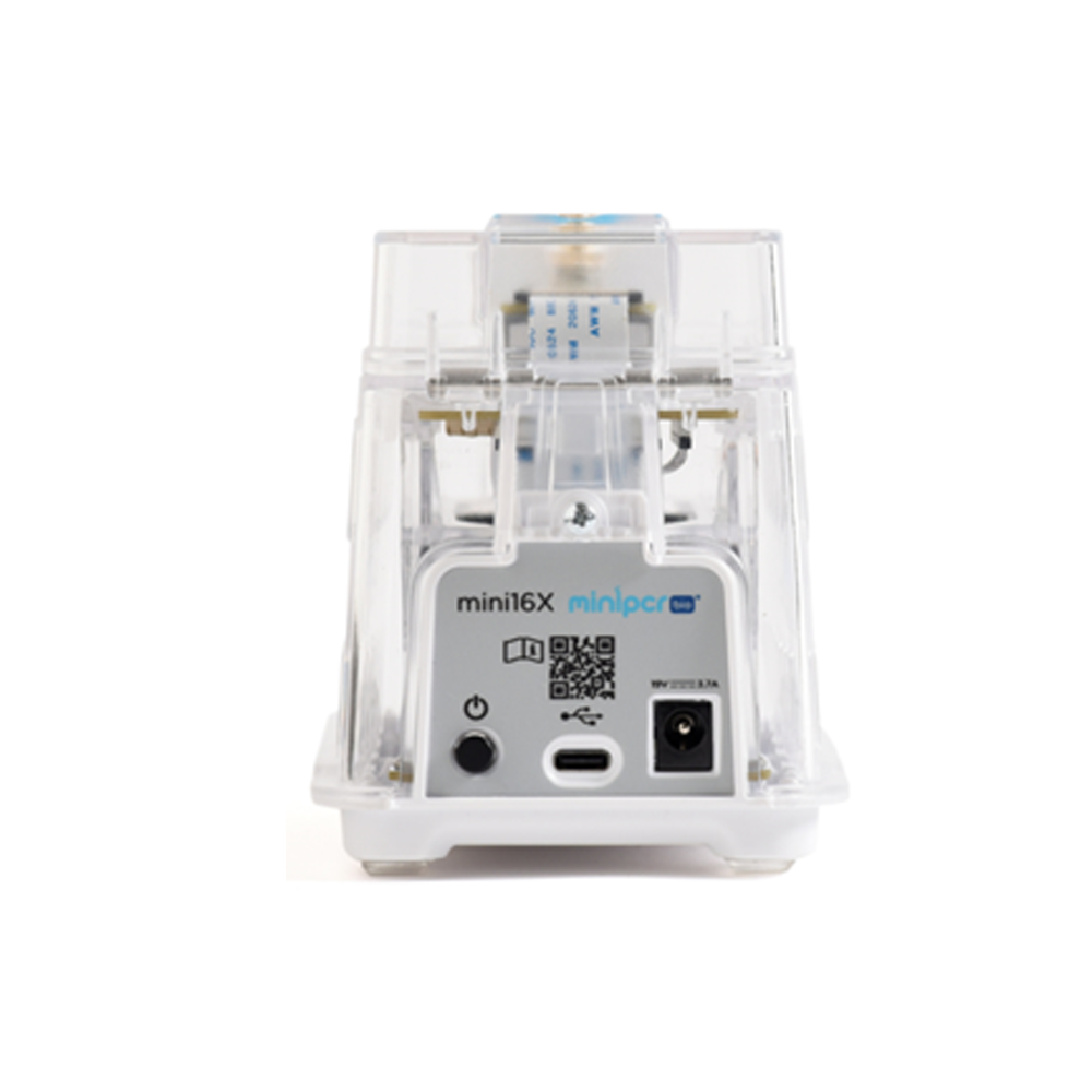 MiniPCR® mini16X Thermal Cycler