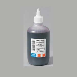 Para-Pak® TRICHROME STAIN