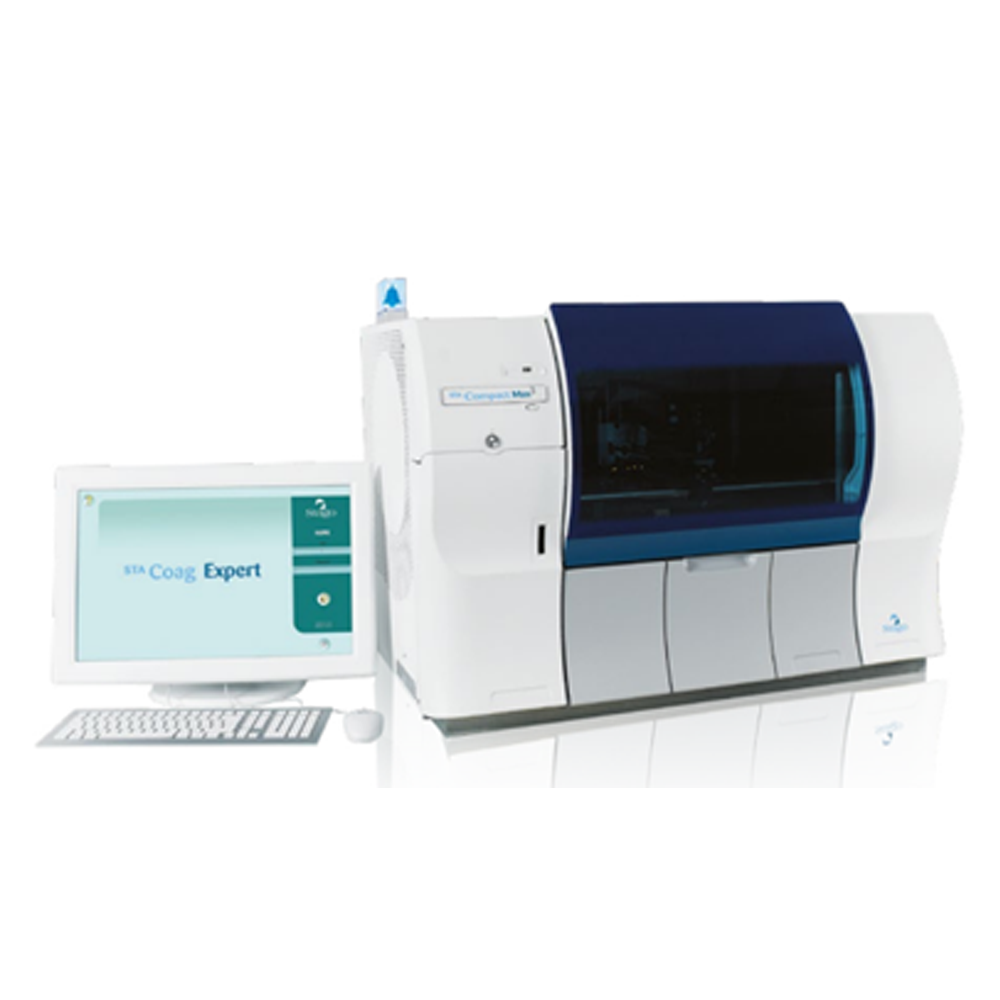 "STA Compact Max 3 "