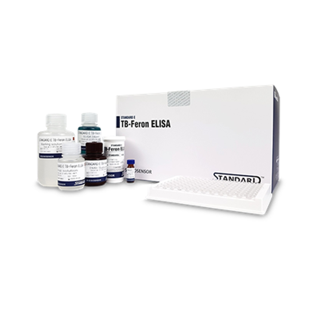 TB-Feron ELISA