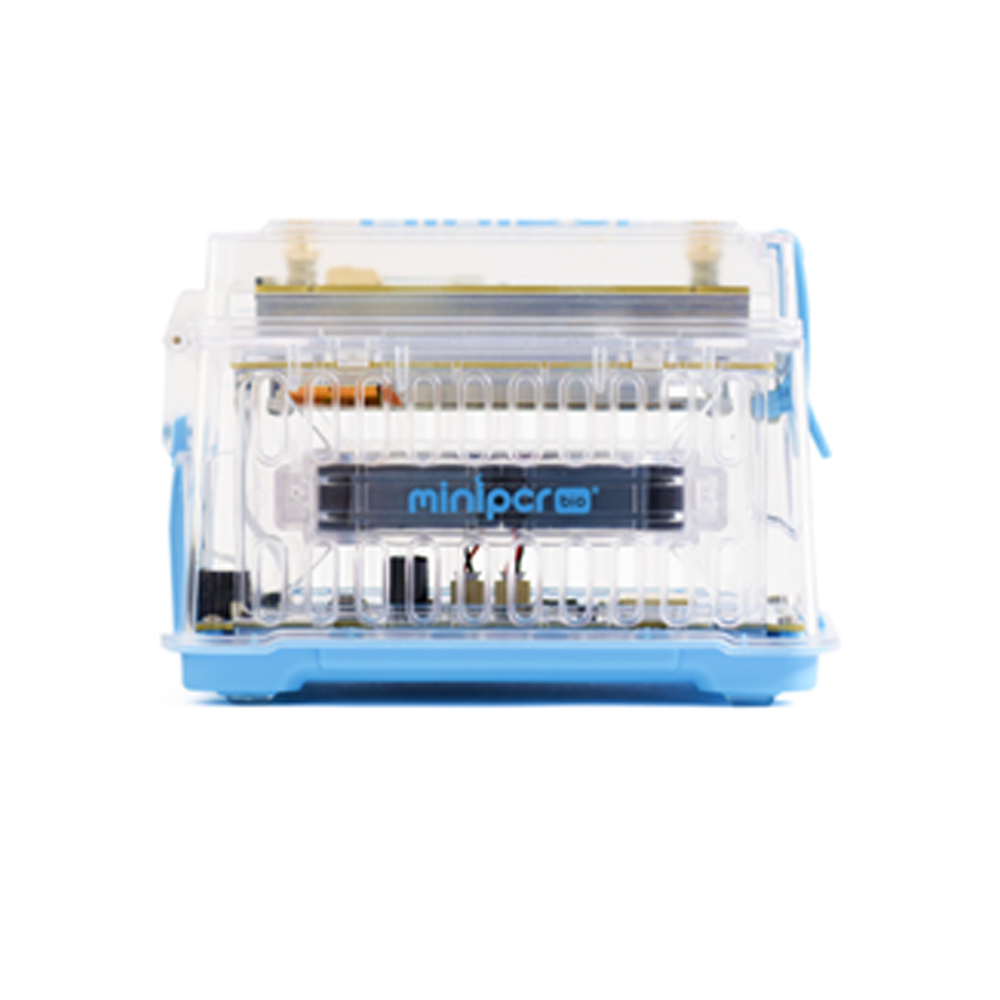 MiniPCR® mini8X Thermal Cycler