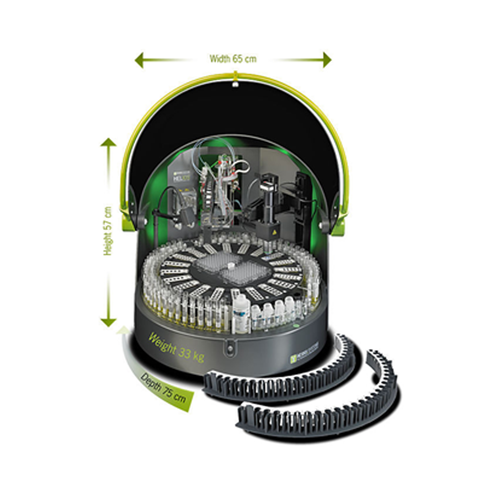 Helios convencional - Image 2